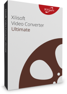 Xilisoft Video Converter Ultimate 7.8.1